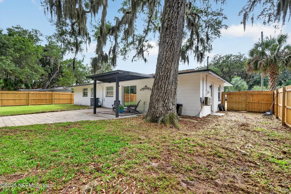 2455 Seaway Street Jacksonville FL 32233