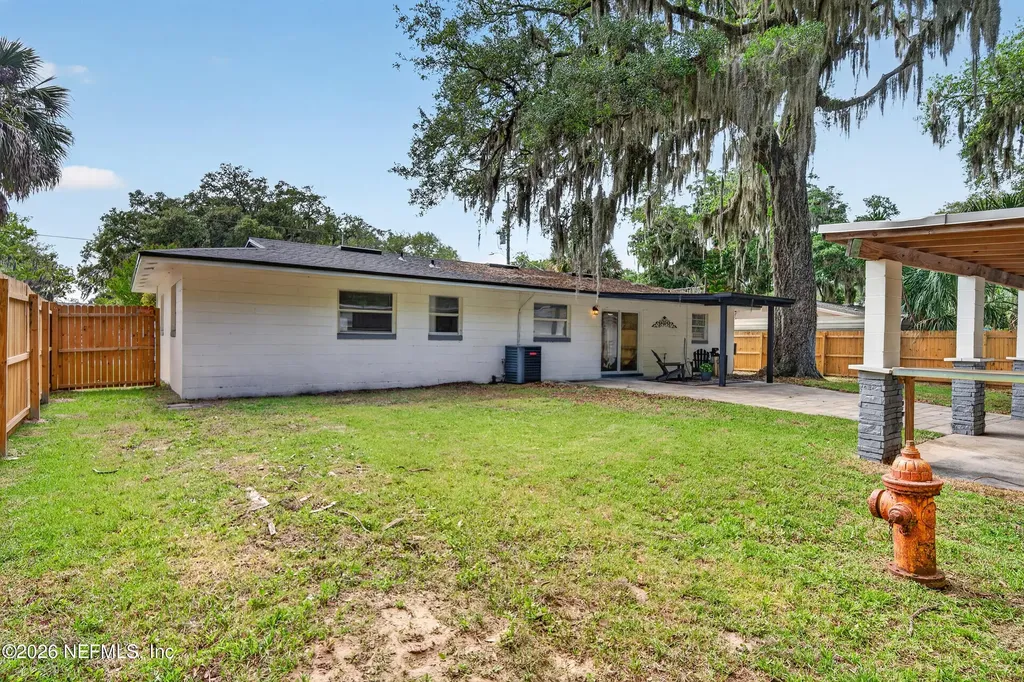 2455 Seaway Street Jacksonville FL 32233