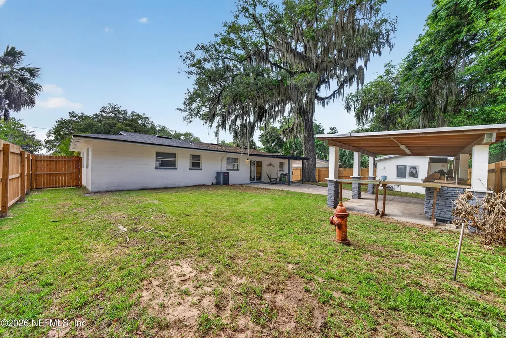 2455 Seaway Street Jacksonville FL 32233