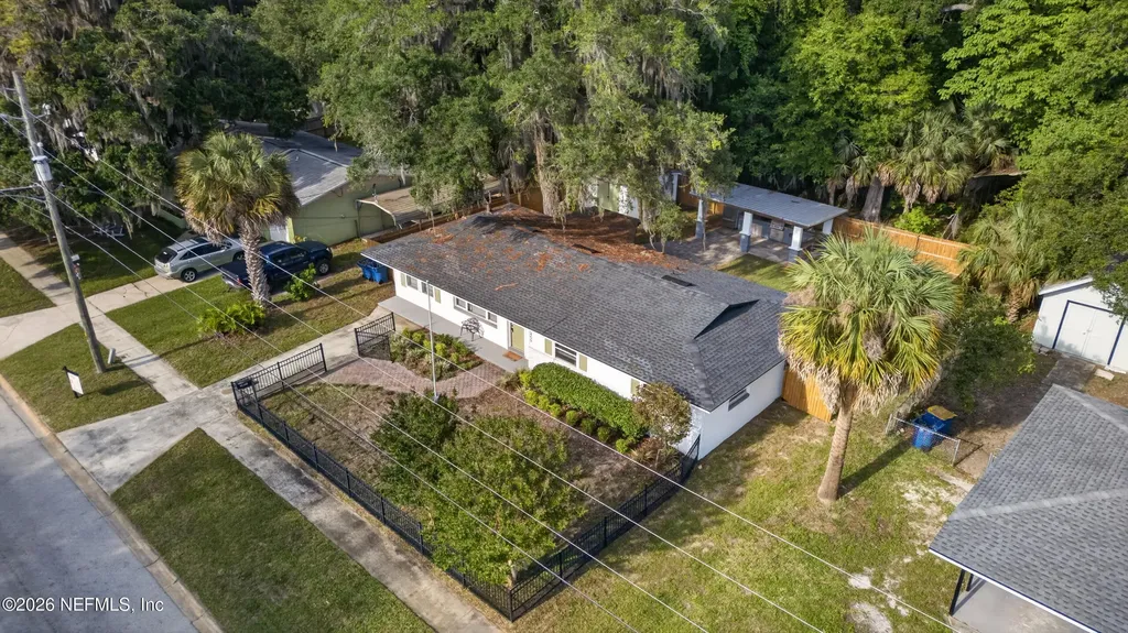 2455 Seaway Street Jacksonville FL 32233