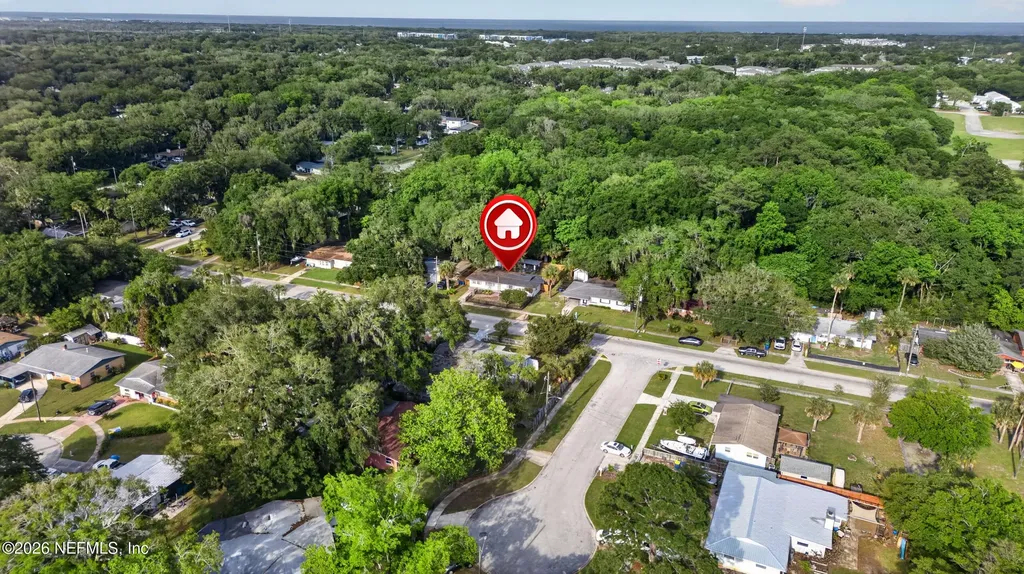 2455 Seaway Street Jacksonville FL 32233
