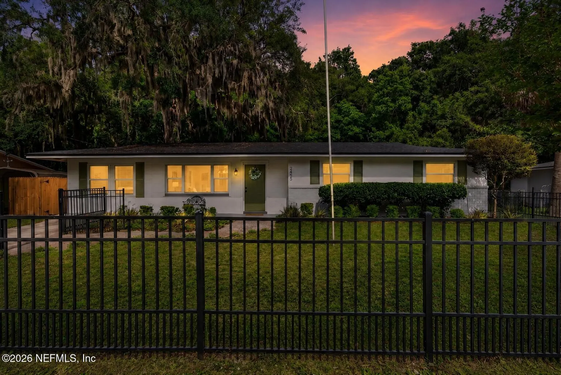 2455 Seaway Street Jacksonville FL 32233