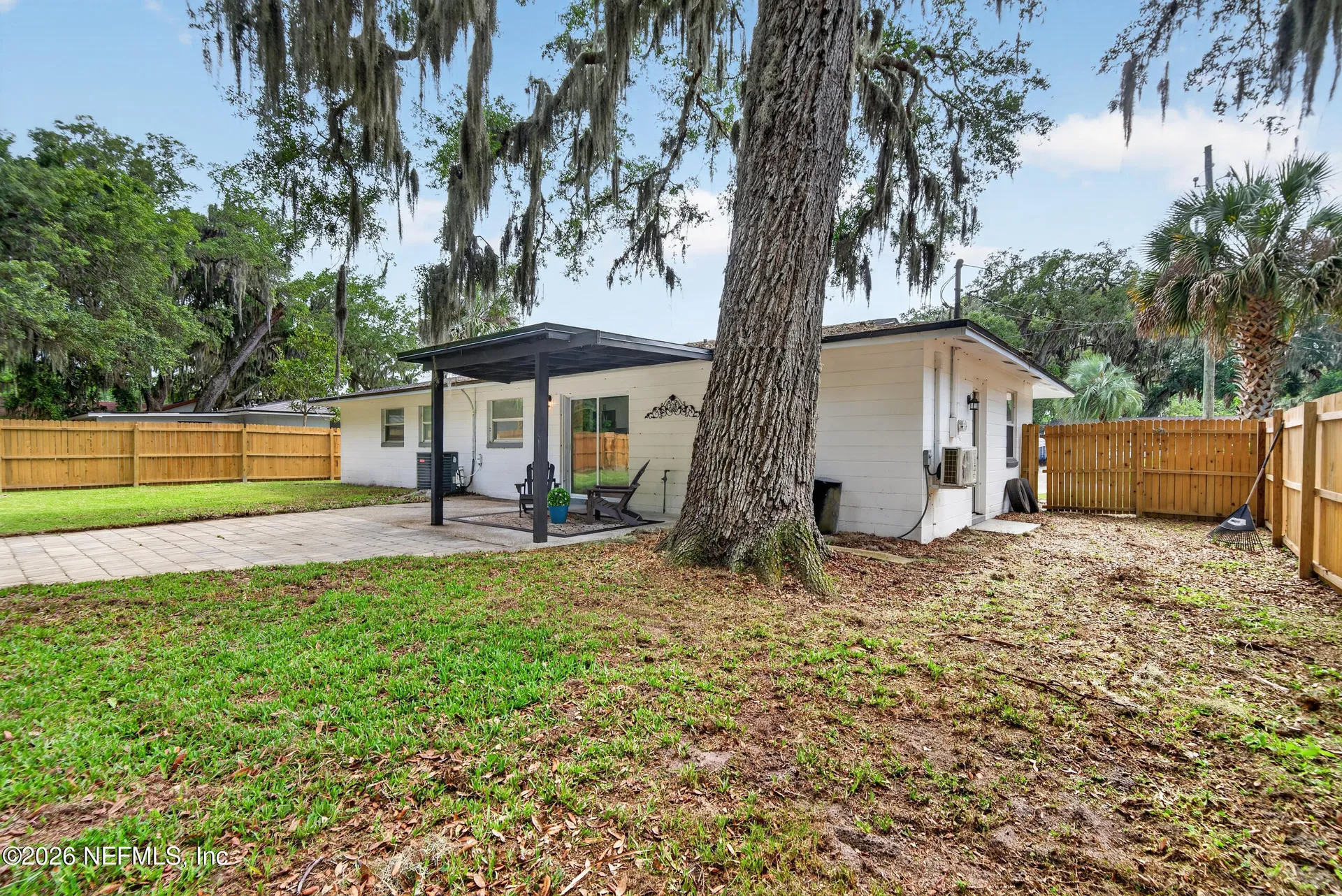 2455 Seaway Street Jacksonville FL 32233