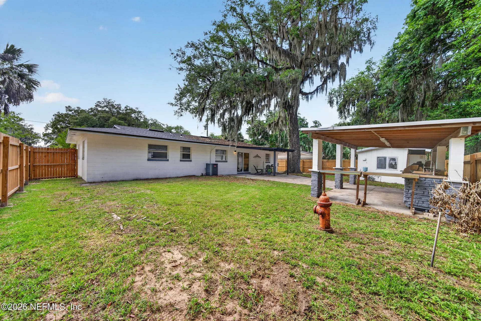 2455 Seaway Street Jacksonville FL 32233
