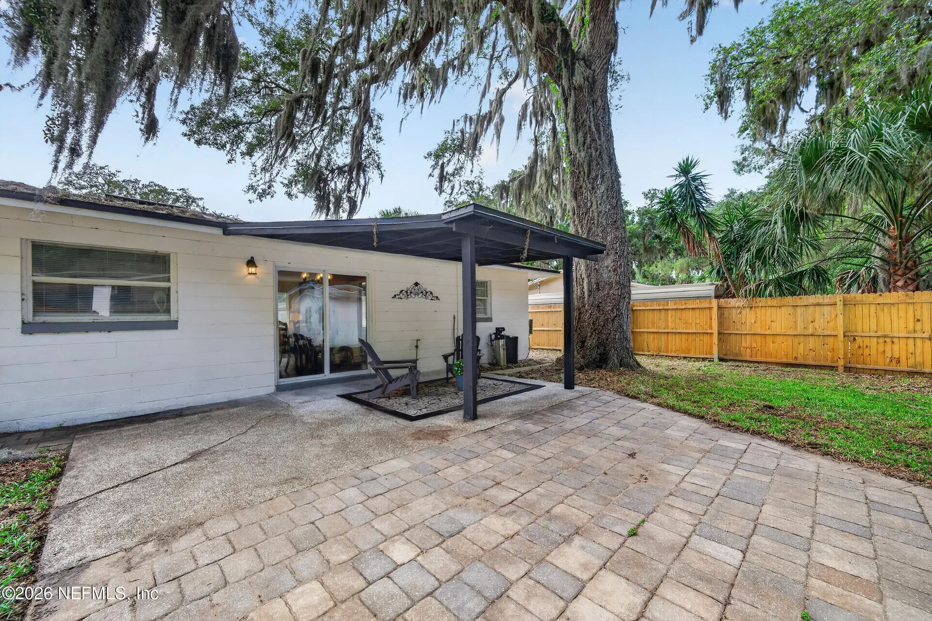 2455 Seaway Street Jacksonville FL 32233