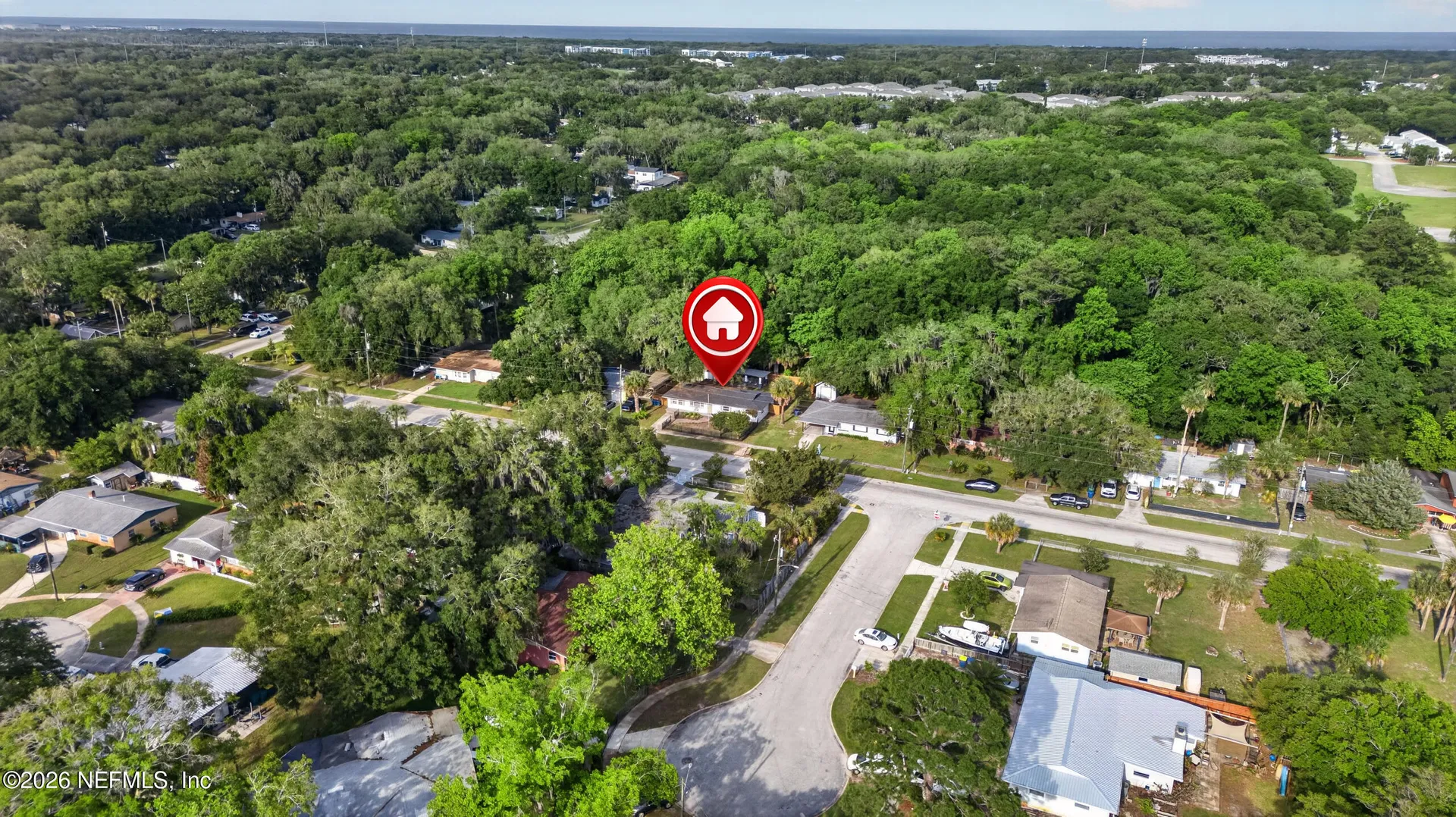 2455 Seaway Street Jacksonville FL 32233