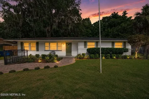 2455 Seaway Street Atlantic Beach FL 32233
