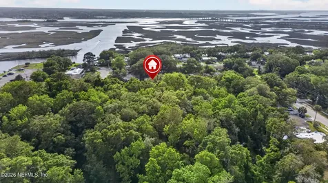 2455 Seaway Street Atlantic Beach FL 32233