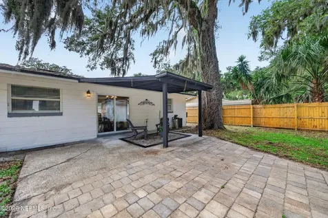 2455 Seaway Street Atlantic Beach FL 32233