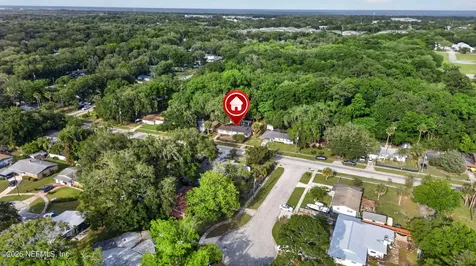 2455 Seaway Street Atlantic Beach FL 32233