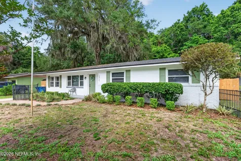 2455 Seaway Street Atlantic Beach FL 32233