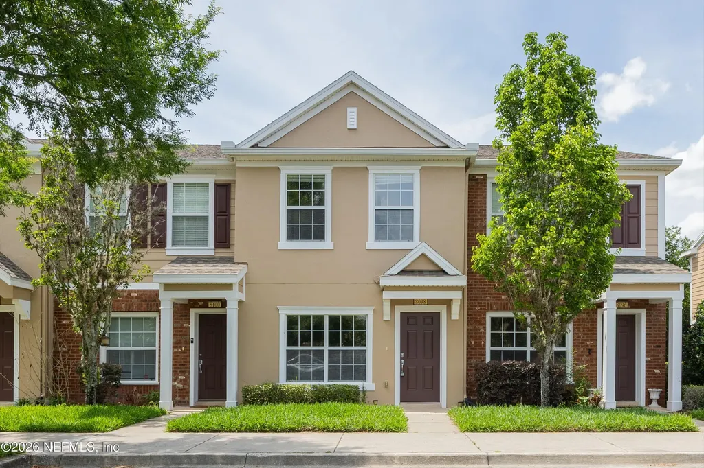 8098 Summer Palm Court Jacksonville FL 32256