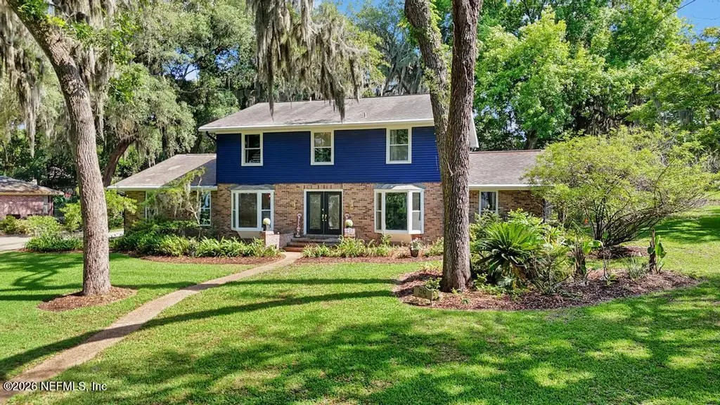 7242 Trails End Jacksonville FL 32277