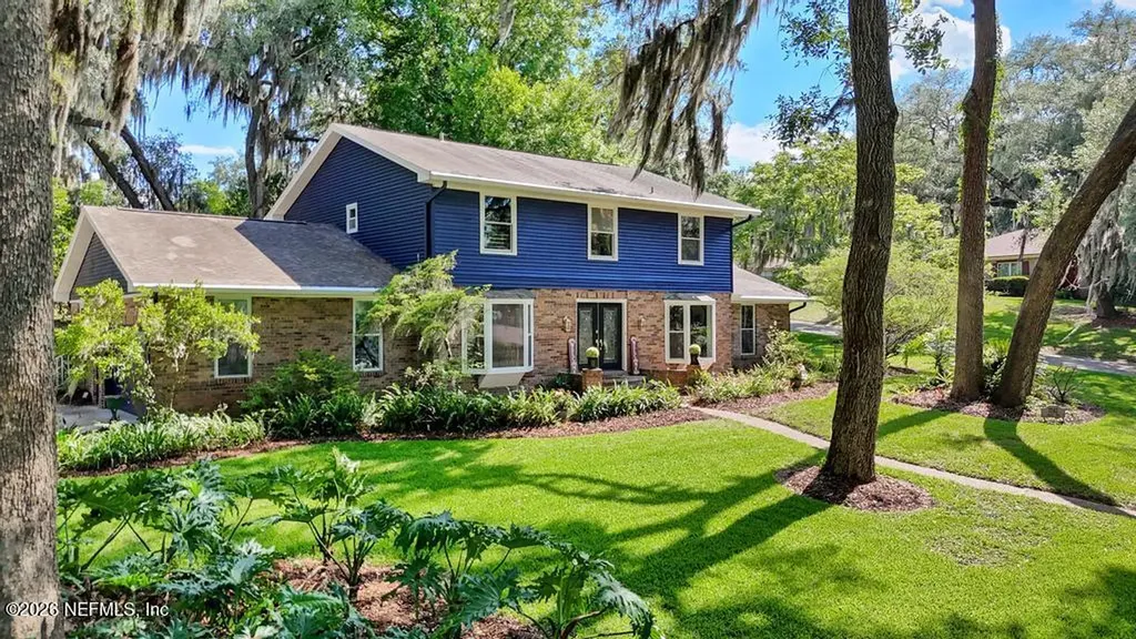 7242 Trails End Jacksonville FL 32277