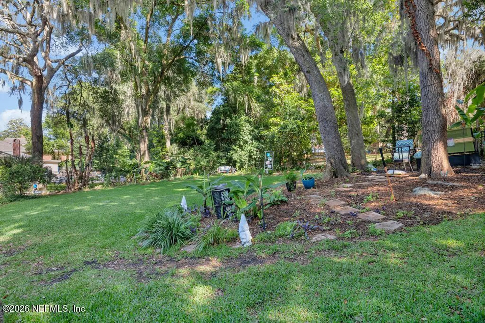 7242 Trails End Jacksonville FL 32277