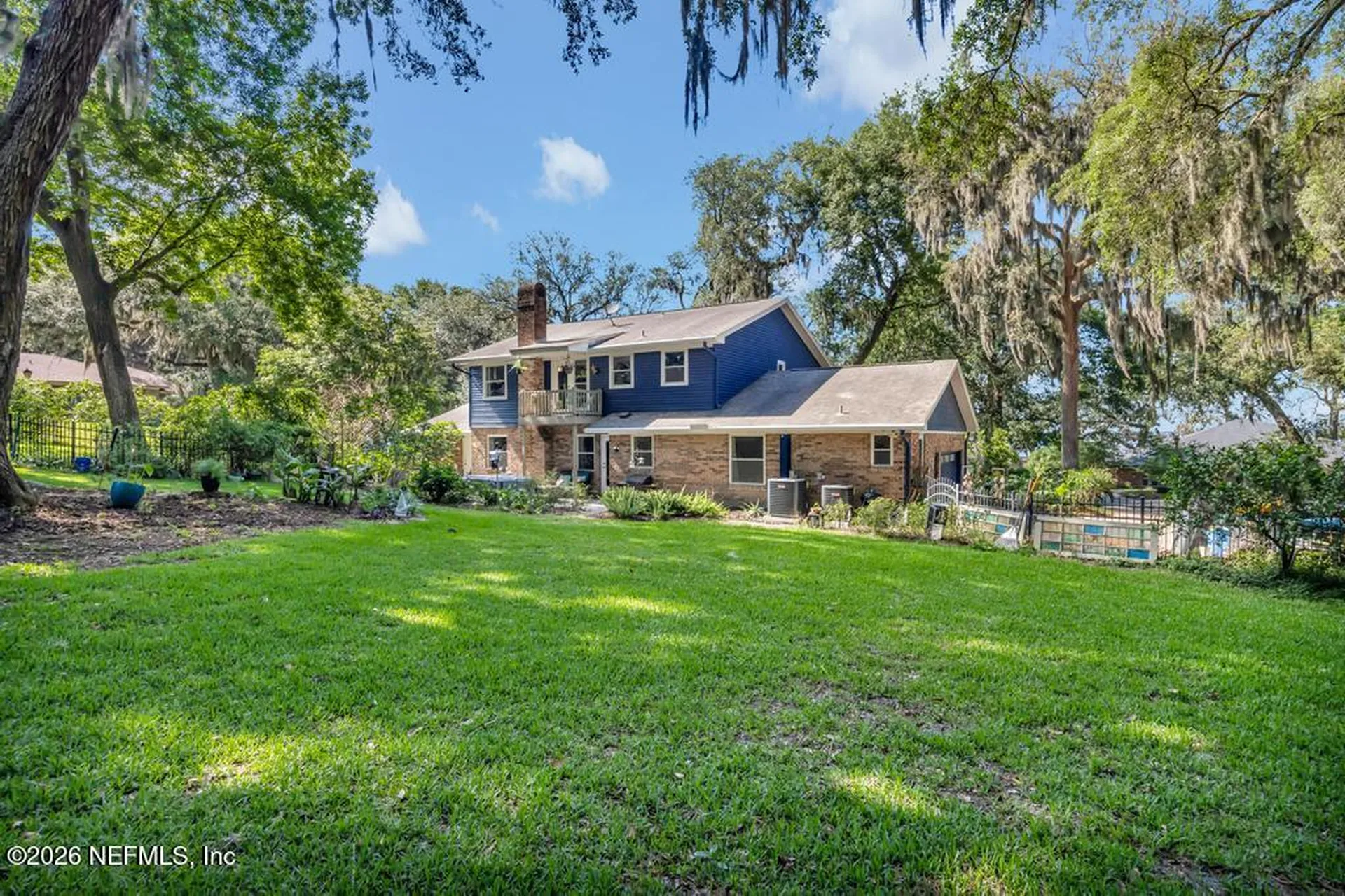 7242 Trails End Jacksonville FL 32277