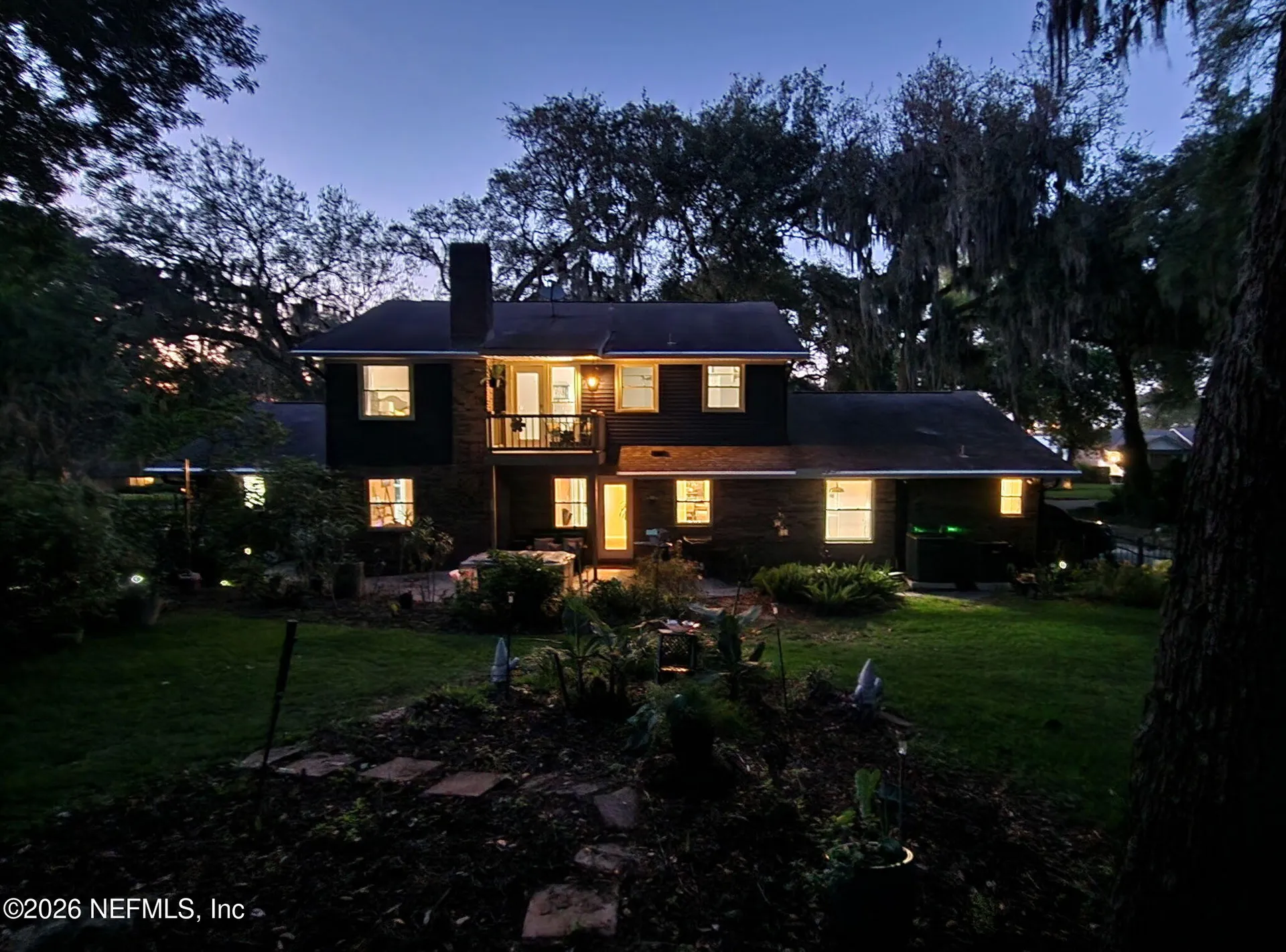 7242 Trails End Jacksonville FL 32277