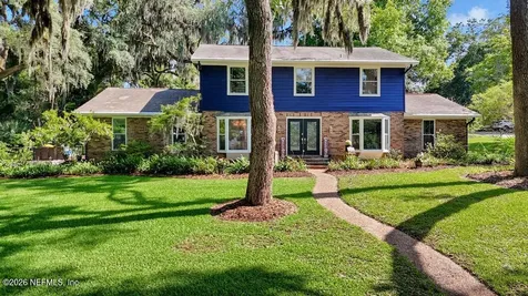 7242 Trails End Jacksonville FL 32277