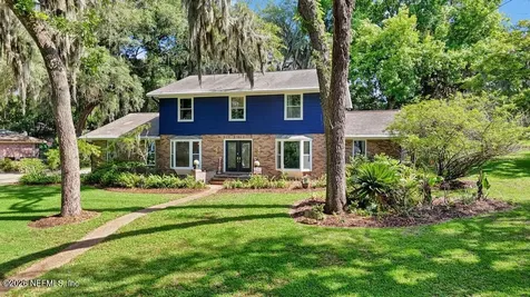 7242 Trails End Jacksonville FL 32277