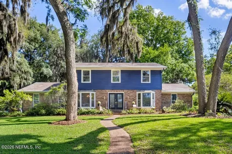 7242 Trails End Jacksonville FL 32277