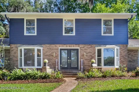7242 Trails End Jacksonville FL 32277