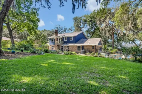 7242 Trails End Jacksonville FL 32277
