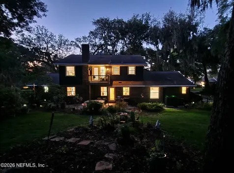 7242 Trails End Jacksonville FL 32277