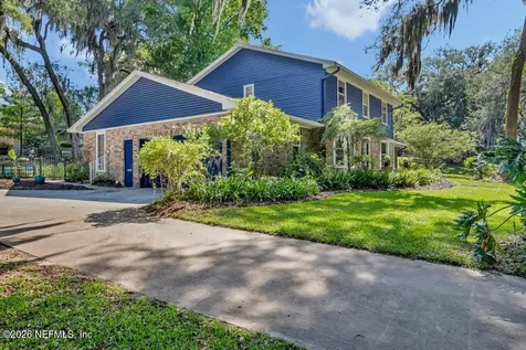 7242 Trails End Jacksonville FL 32277