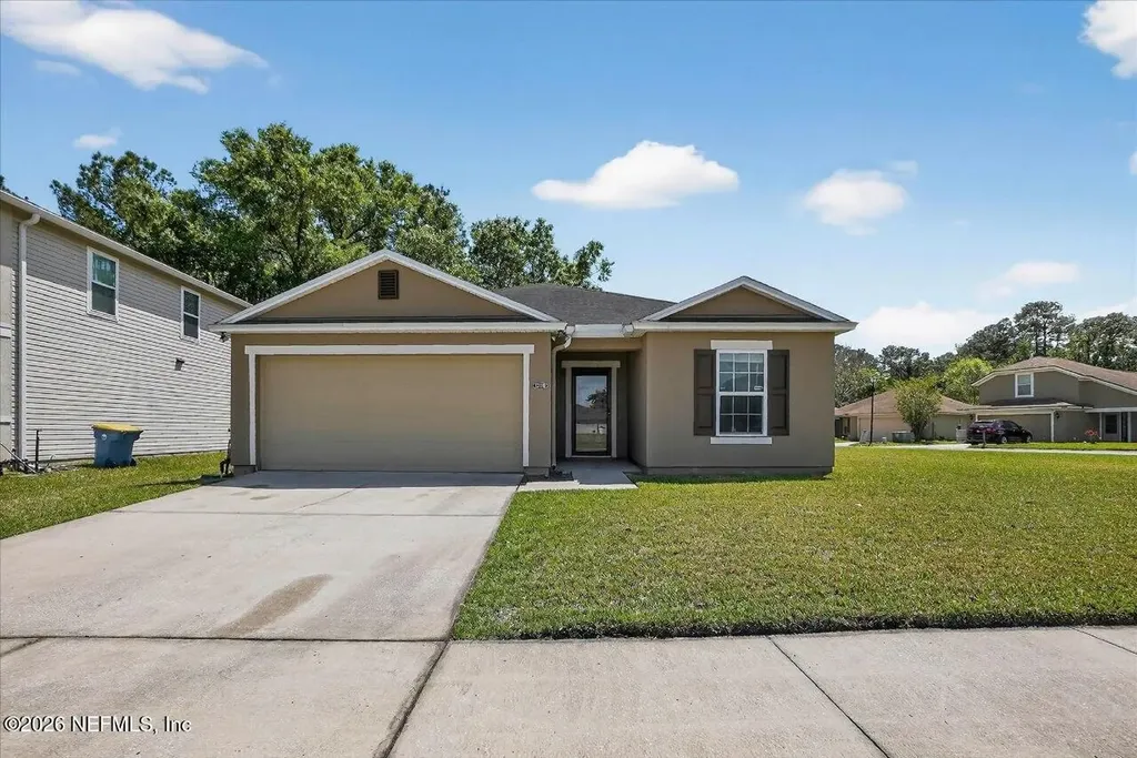 12190 Alexandra Drive Jacksonville FL 32218