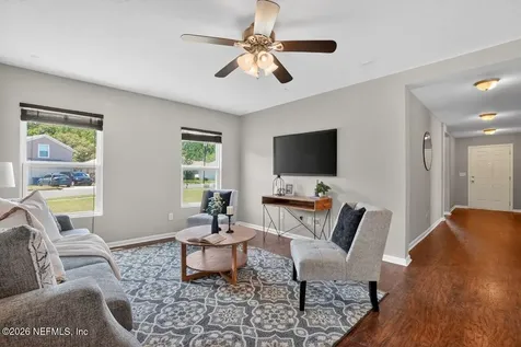 12190 Alexandra Drive Jacksonville FL 32218