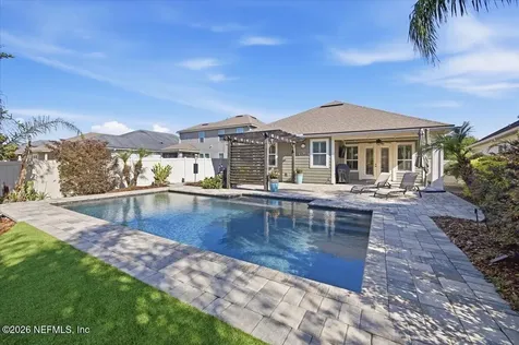 14072 Prater Court Jacksonville FL 32224