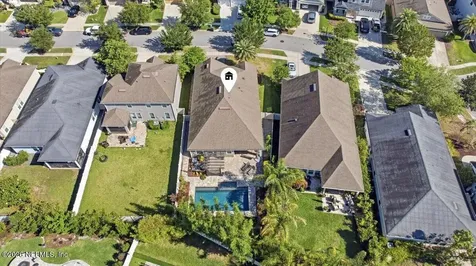 14072 Prater Court Jacksonville FL 32224