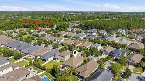 14072 Prater Court Jacksonville FL 32224