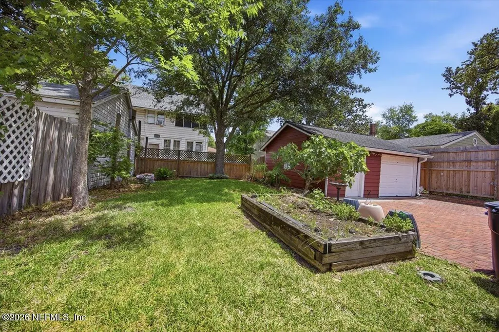1519 Mallory Street Jacksonville FL 32205