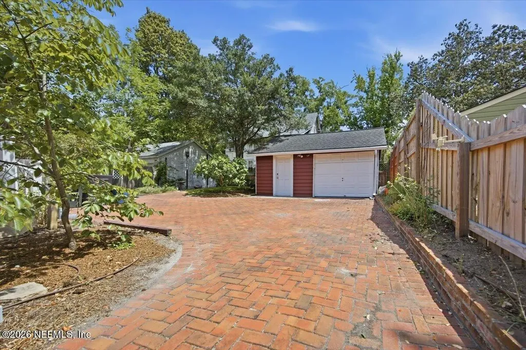 1519 Mallory Street Jacksonville FL 32205