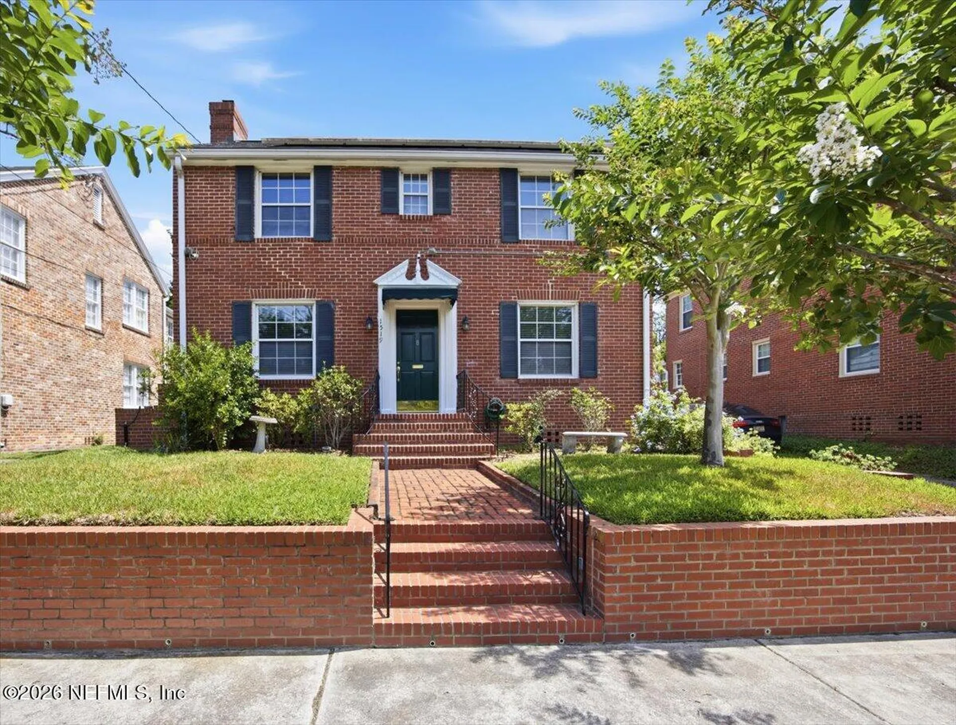 1519 Mallory Street Jacksonville FL 32205
