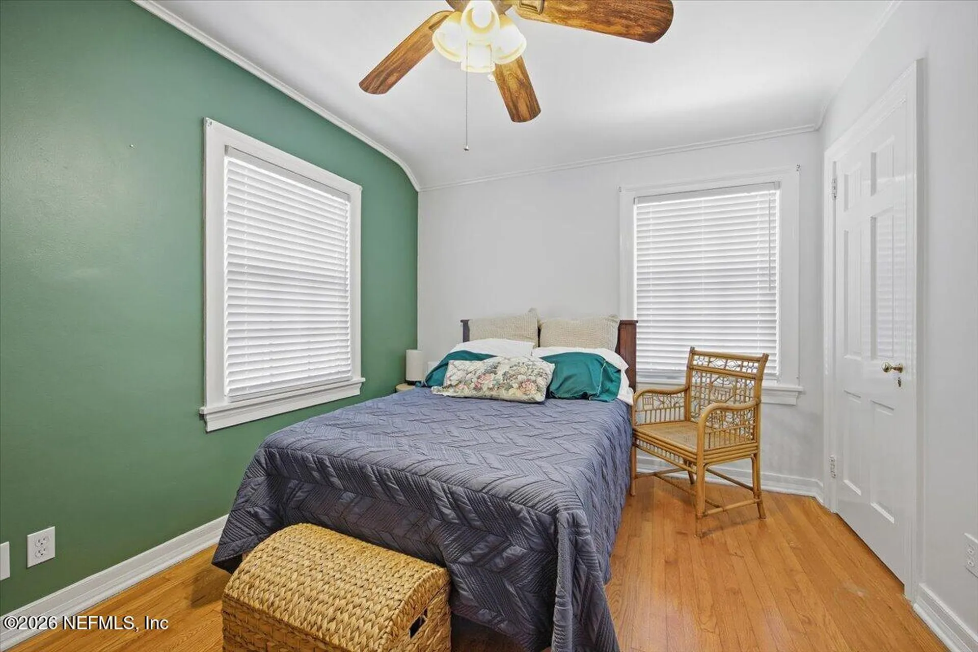 1519 Mallory Street Jacksonville FL 32205