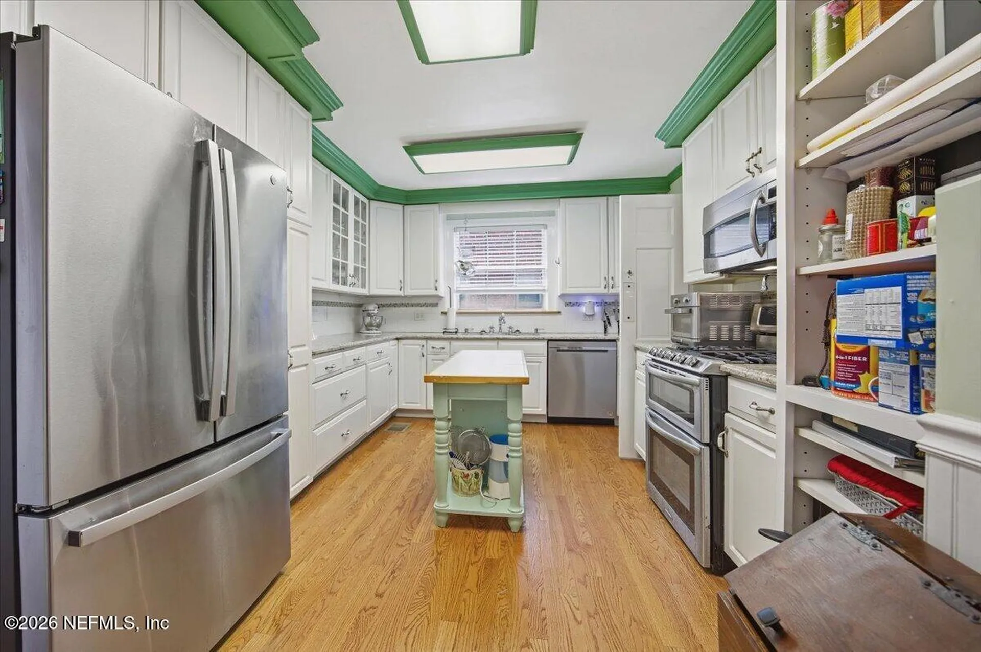 1519 Mallory Street Jacksonville FL 32205