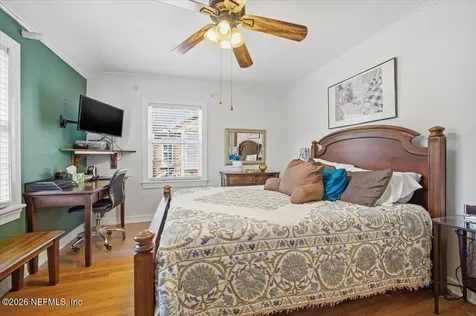 1519 Mallory Street Jacksonville FL 32205