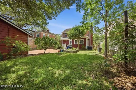 1519 Mallory Street Jacksonville FL 32205