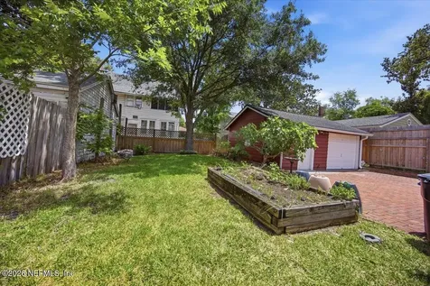1519 Mallory Street Jacksonville FL 32205