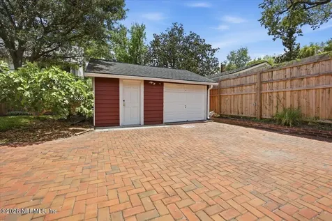 1519 Mallory Street Jacksonville FL 32205