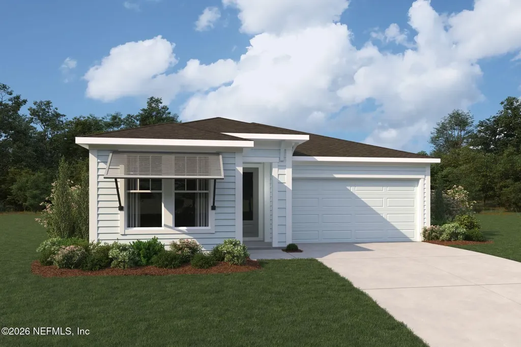 305 Crafton Circle St. Johns FL 32259