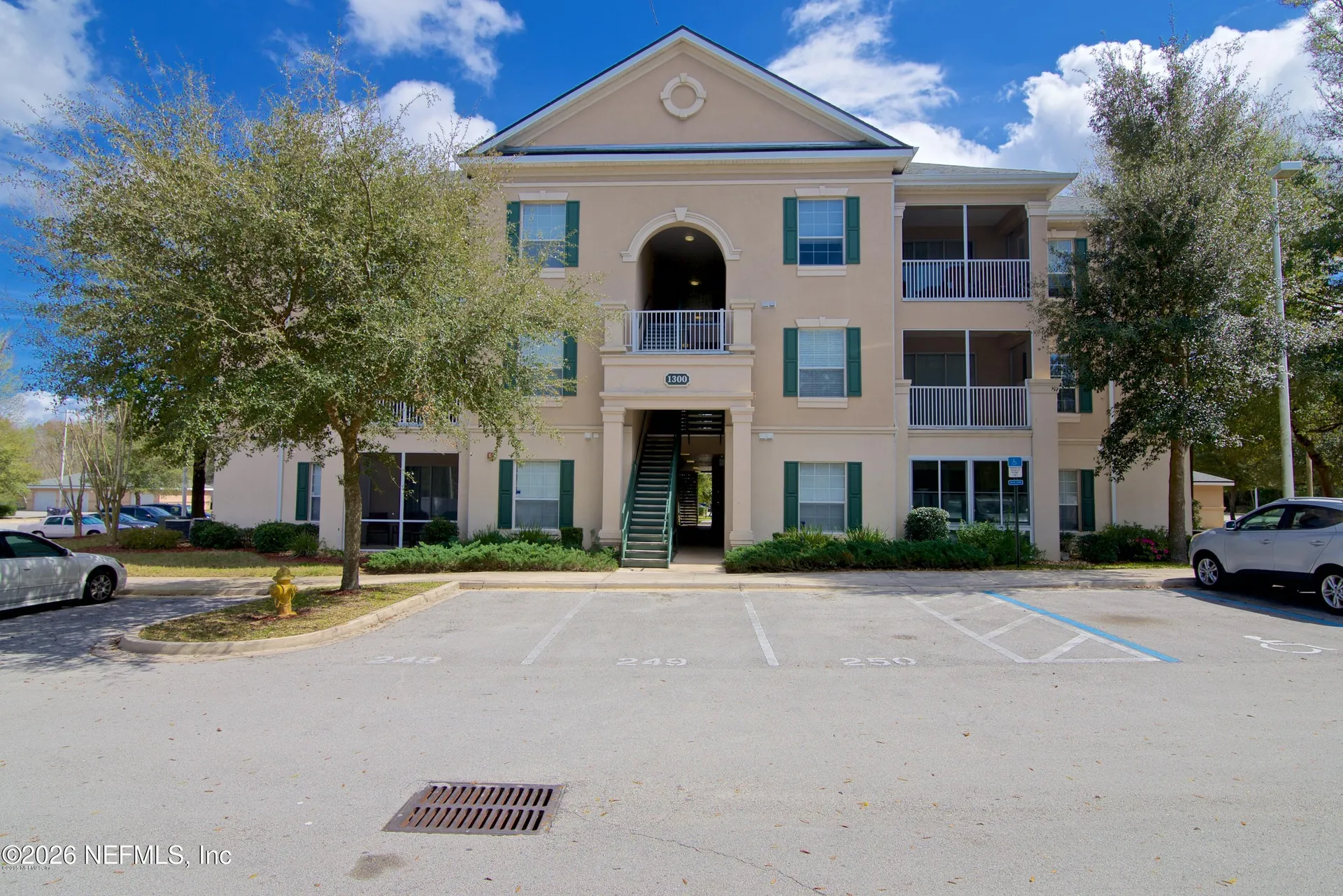 8601 Beach Boulevard Jacksonville FL 32216