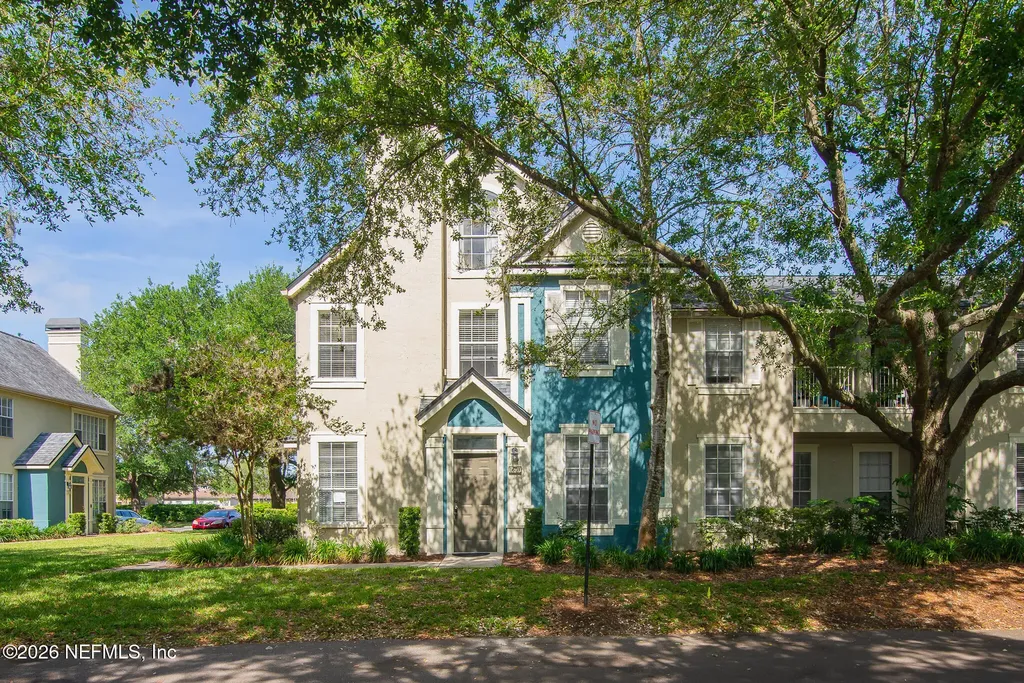 13703 Richmond Park Drive Jacksonville FL 32224