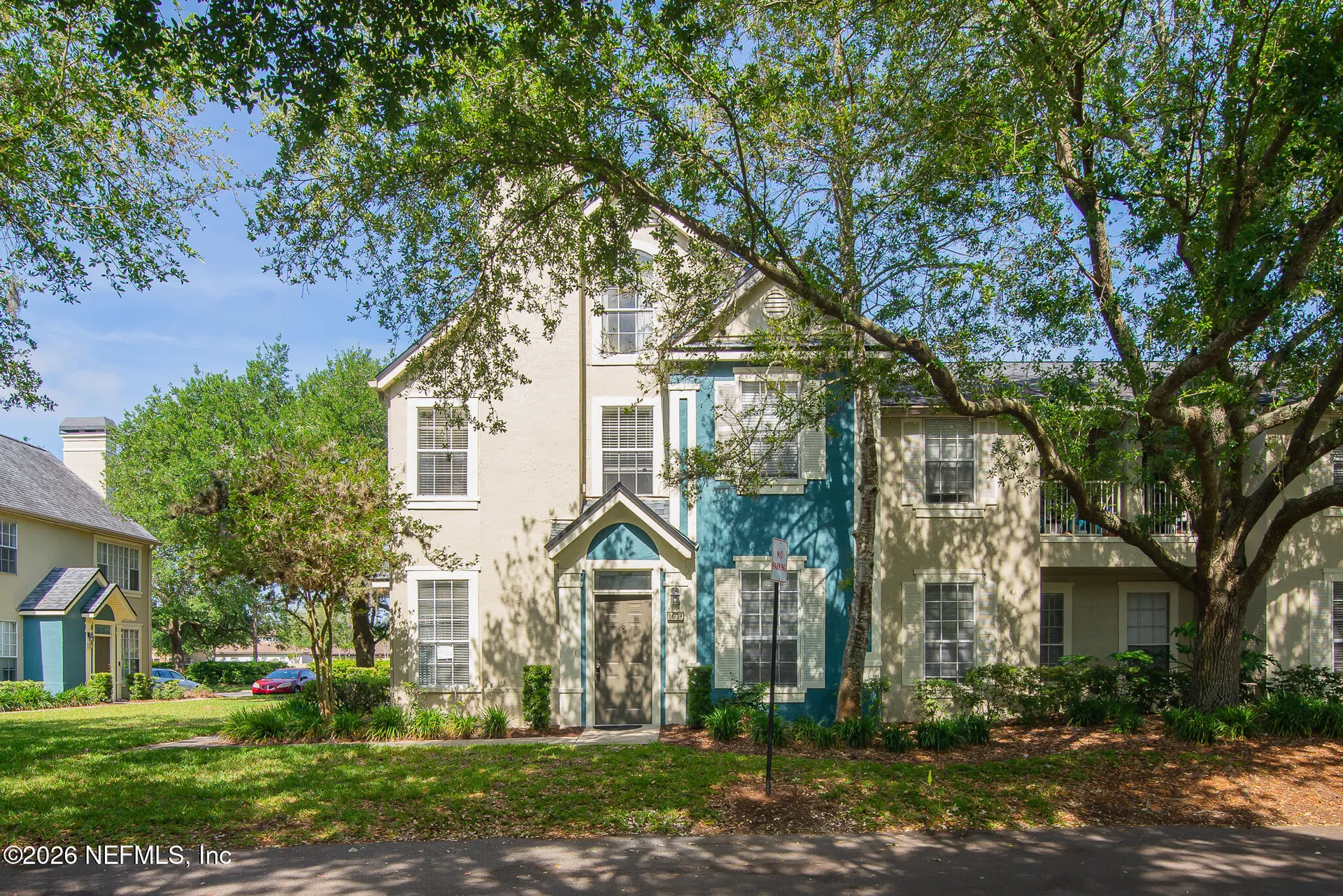13703 Richmond Park Drive Jacksonville FL 32224