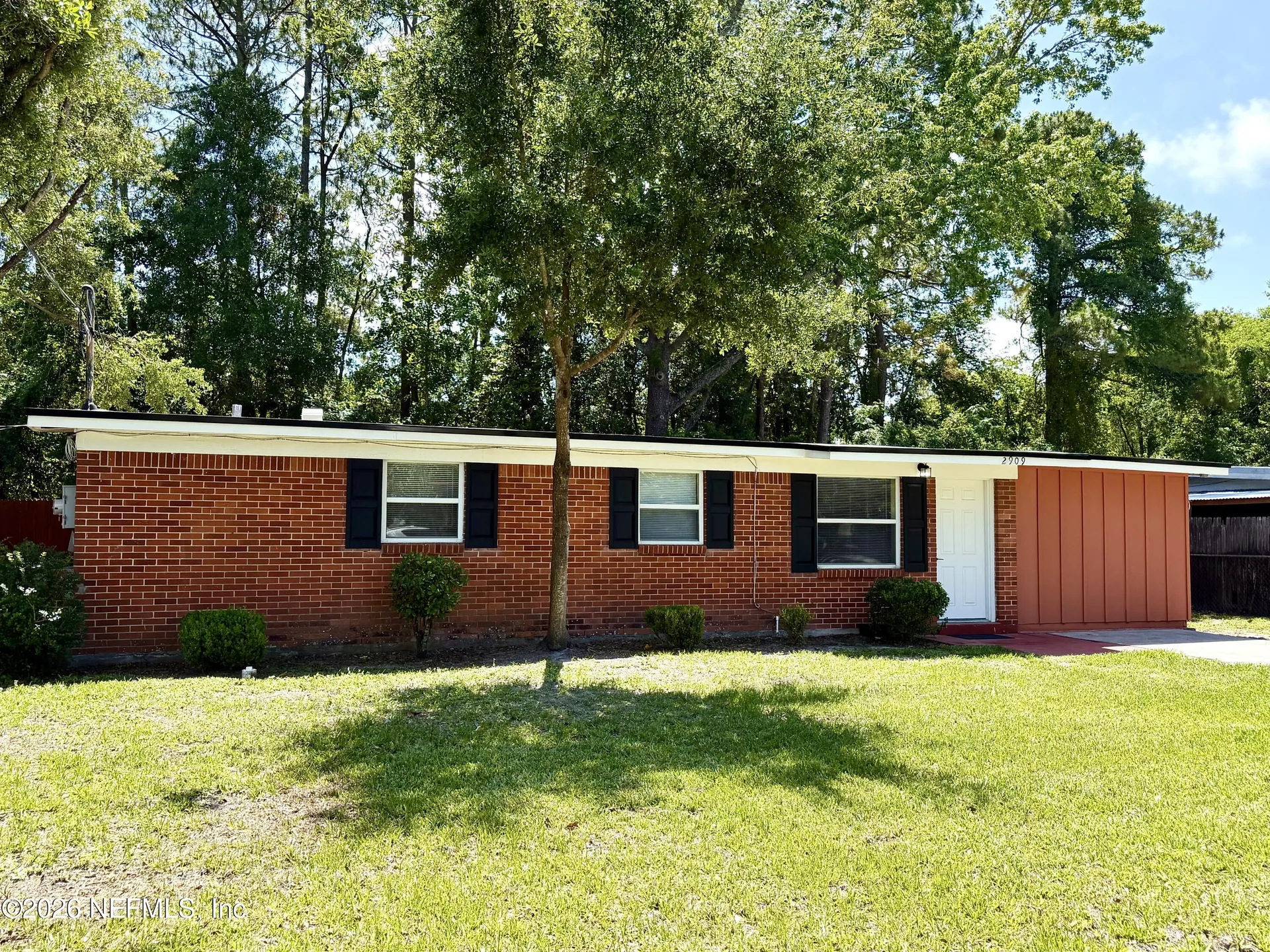 2909 Lauderdale Drive E Jacksonville FL 32277