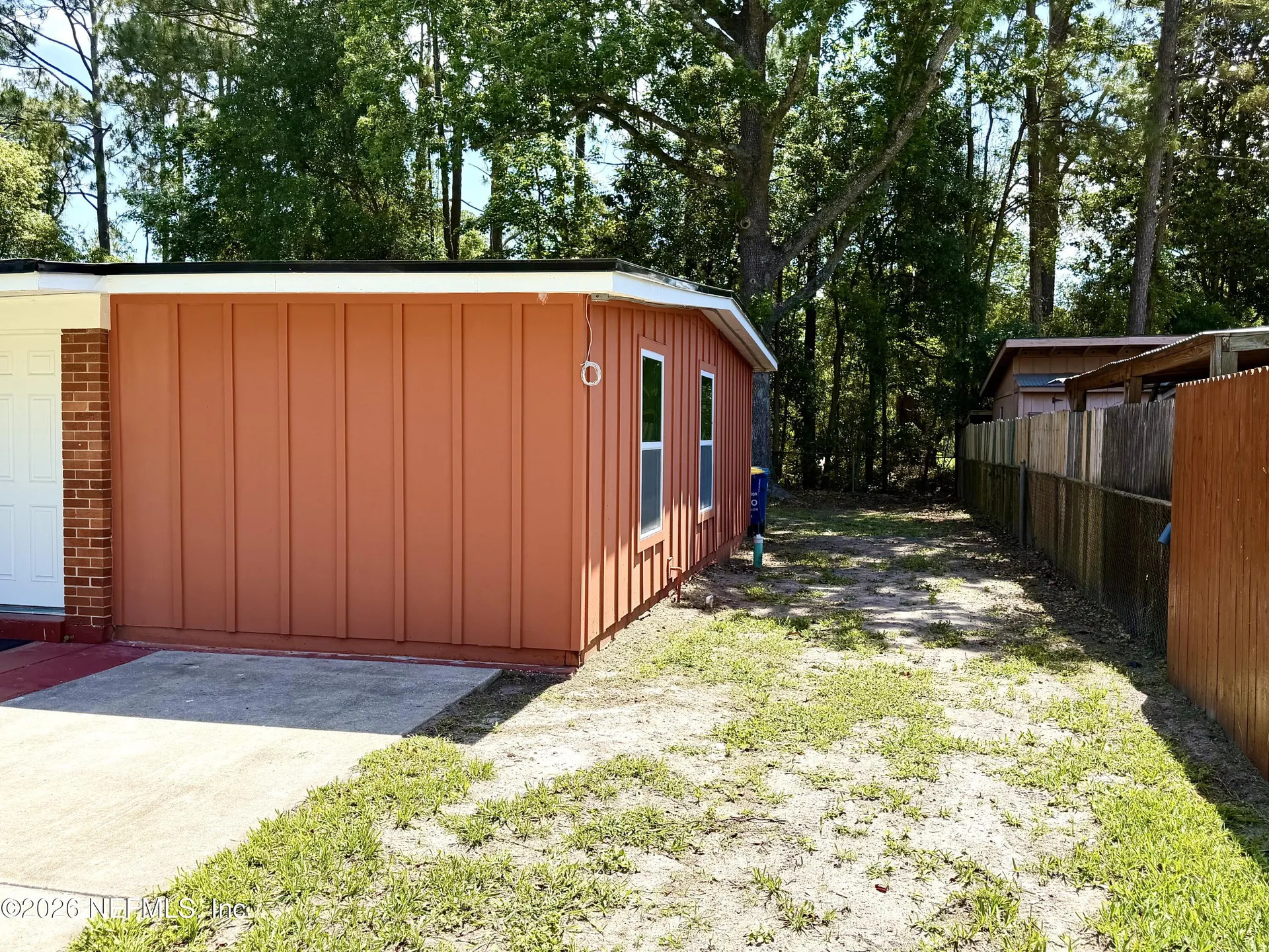 2909 Lauderdale Drive E Jacksonville FL 32277