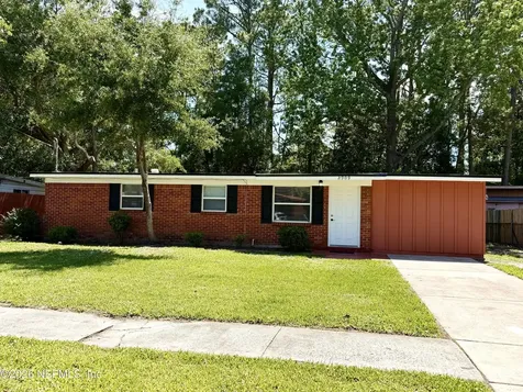 2909 Lauderdale Drive E Jacksonville FL 32277