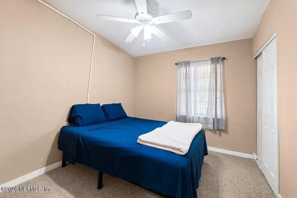 17 Rollins Avenue St. Augustine FL 32084